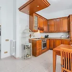 - La Casetta Di Vale Апартаменты Рим