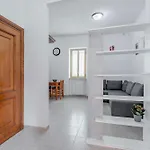 Апартаменты - La Casetta Di Vale Рим