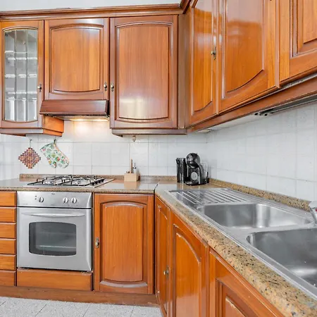 Casa - Vale's Little House Apartment *