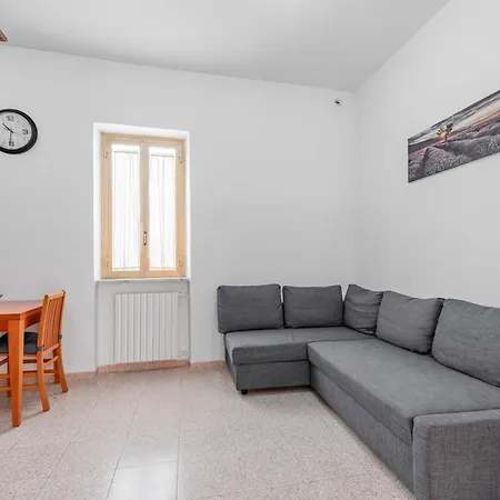 Apartment Casa - Vale's Little House Rome