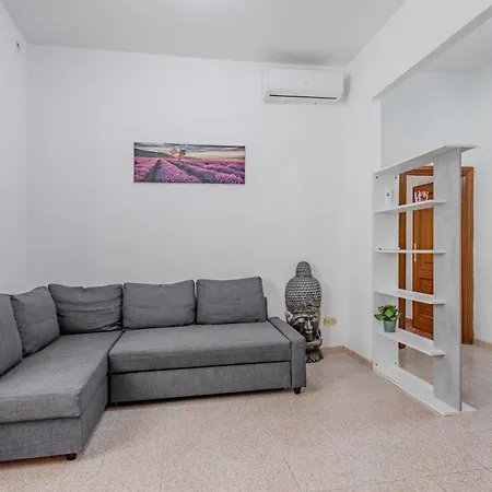 Apartment Casa - Vale's Little House Rome