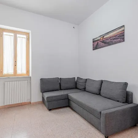 Apartment Casa - Vale's Little House Rome
