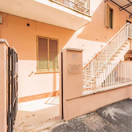 Casa - Vale's Little House Rome