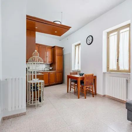 Apartment Casa - Vale's Little House