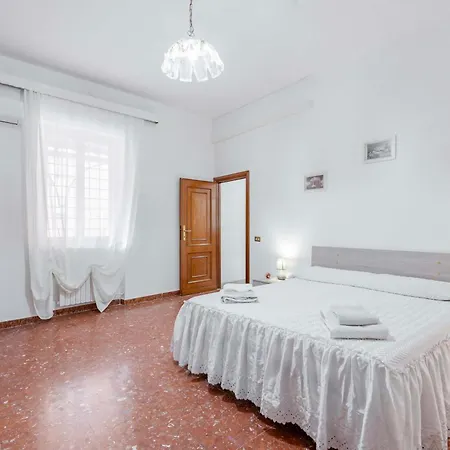 Casa - Vale's Little House * Rome
