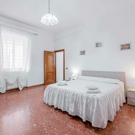 Apartment Casa - Vale's Little House Rome