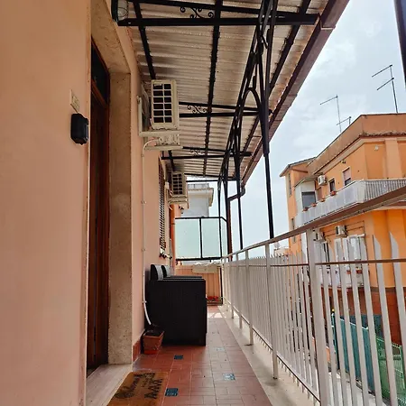 Apartment Casa - Vale's Little House