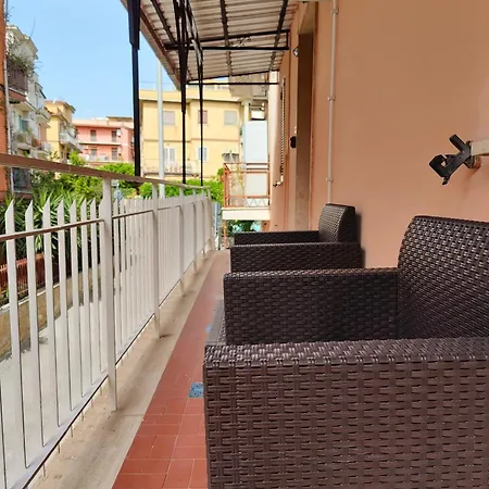 Casa - Vale's Little House Apartment *